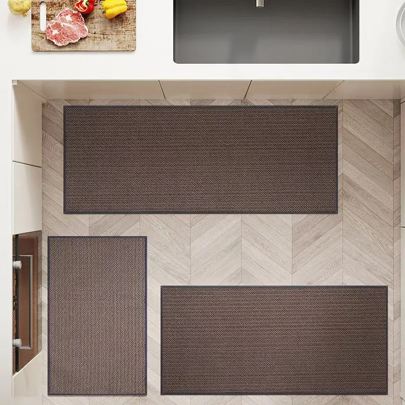 Kitchen Comfort Non-Slip Mat Set Stornfield