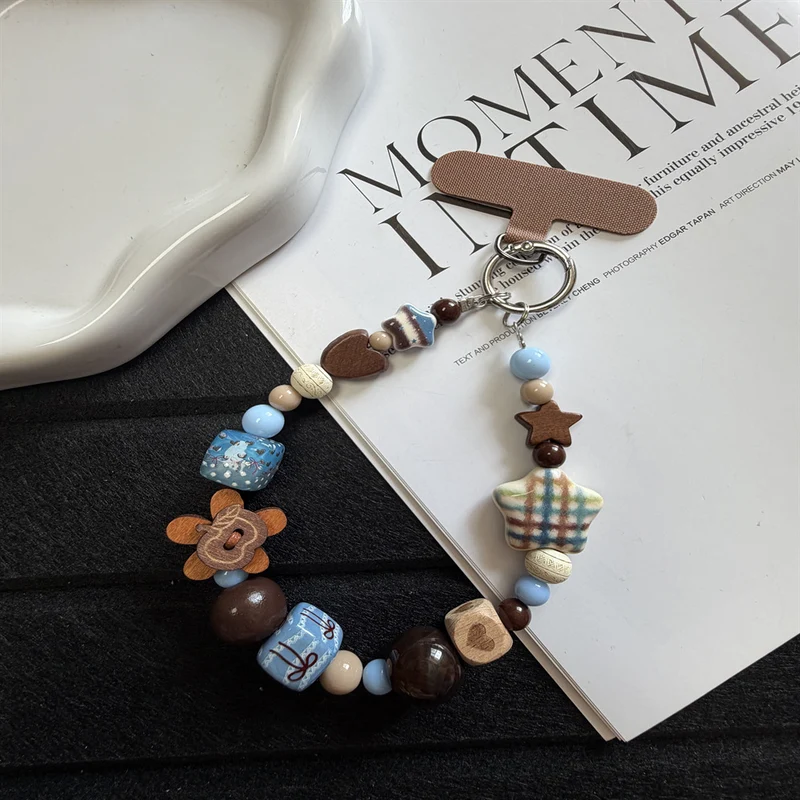 Bead-Schmuck-Schlüsselanhänger Karnz 1790134471