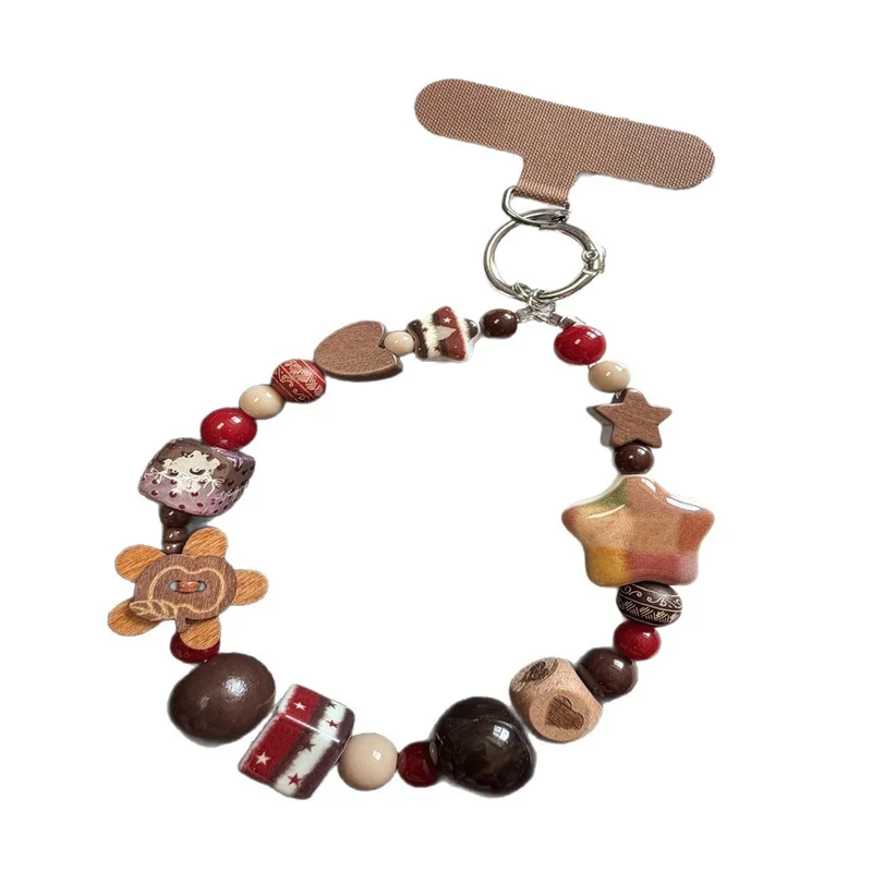 Bead-Schmuck-Schlüsselanhänger Karnz 1790134471