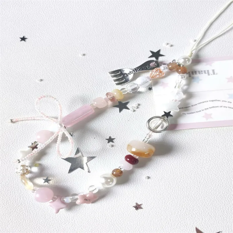 Beaded Charm Brillenband Karnz 1790134547