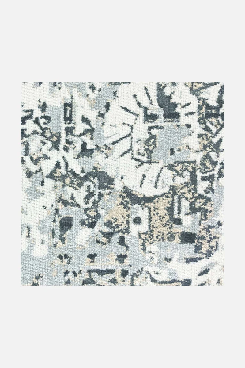 Lenia Floral Teppich