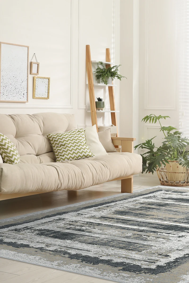 Lani Beige Teppich