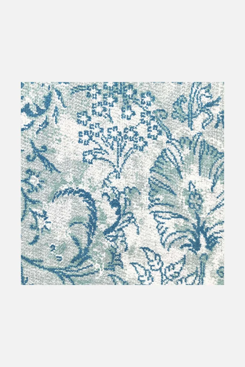 Malu Mint Teppich
