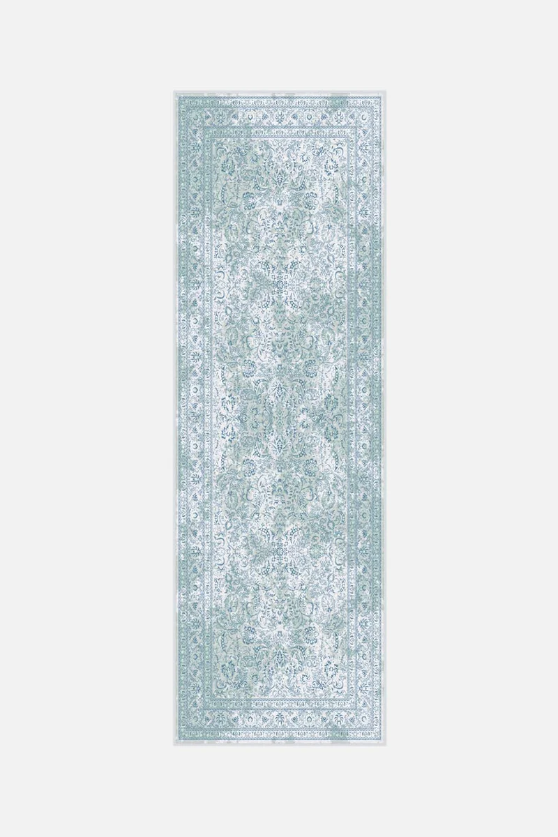 Malu Mint Teppich