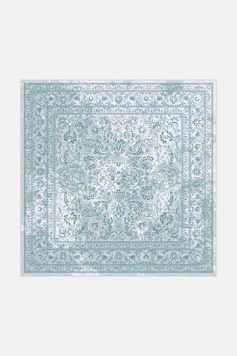Malu Mint Teppich