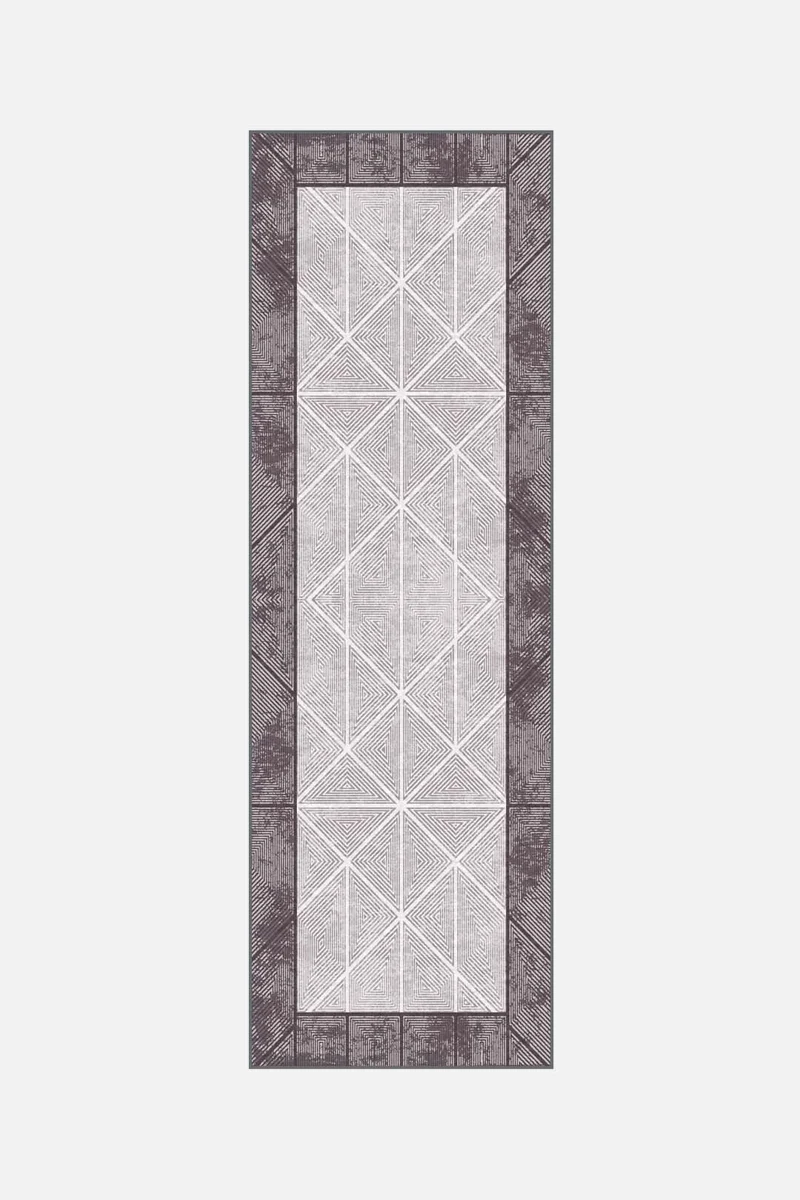 Tahlin Labyrinth Teppich