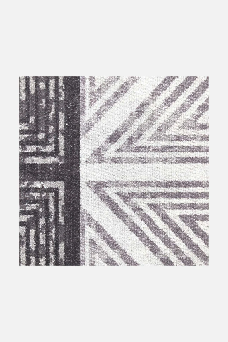 Tahlin Labyrinth Teppich