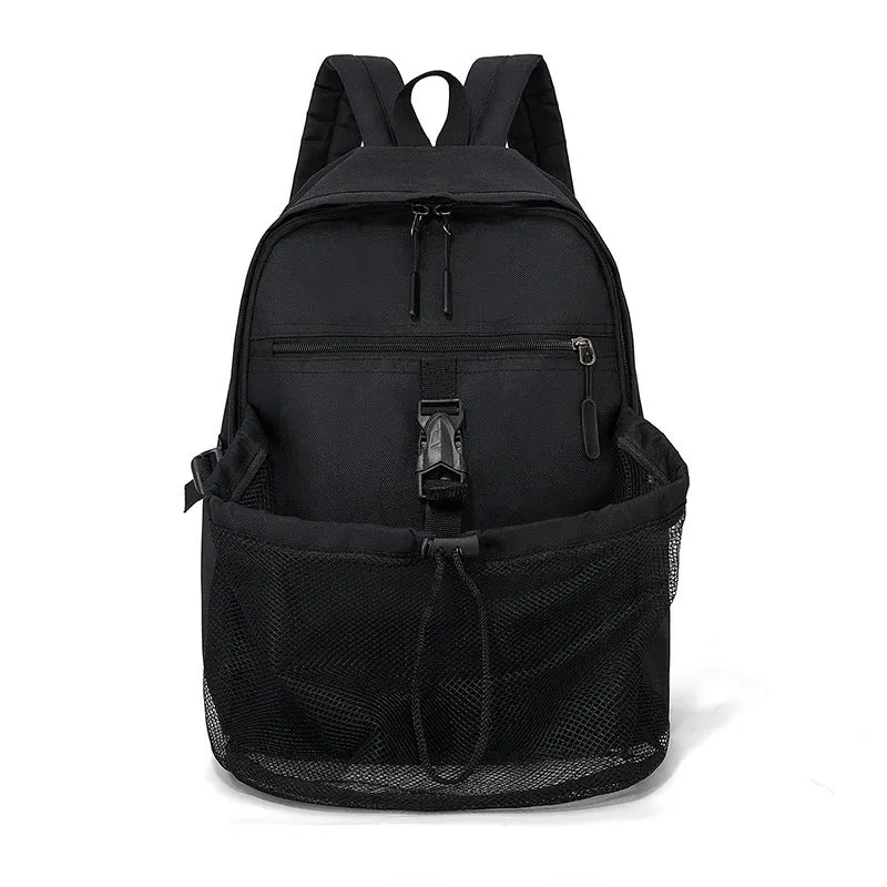 Vielseitiger Mehrfachfach-Rucksack Karnz