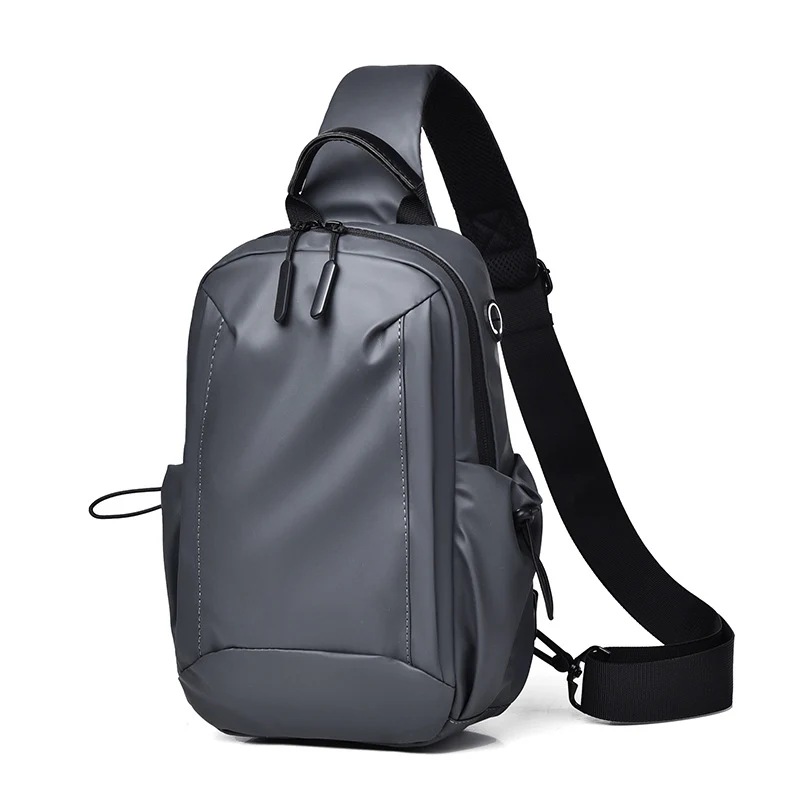 Wasserdichter Sling-Rucksack Karnz