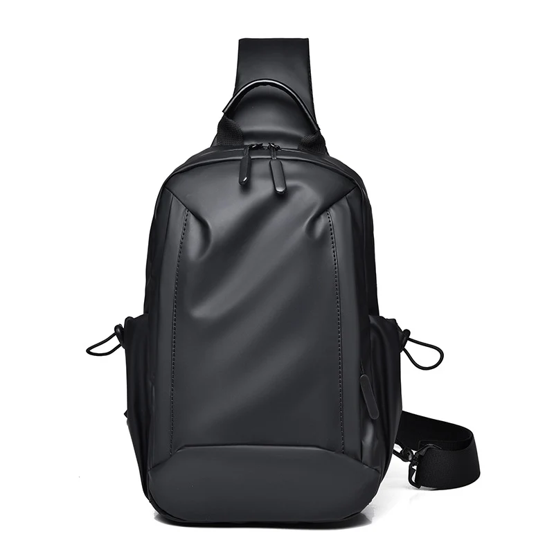 Wasserdichter Sling-Rucksack Karnz