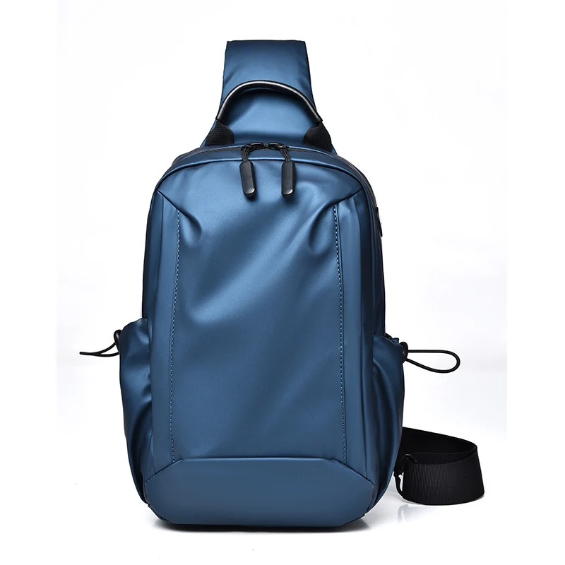 Wasserdichter Sling-Rucksack Karnz