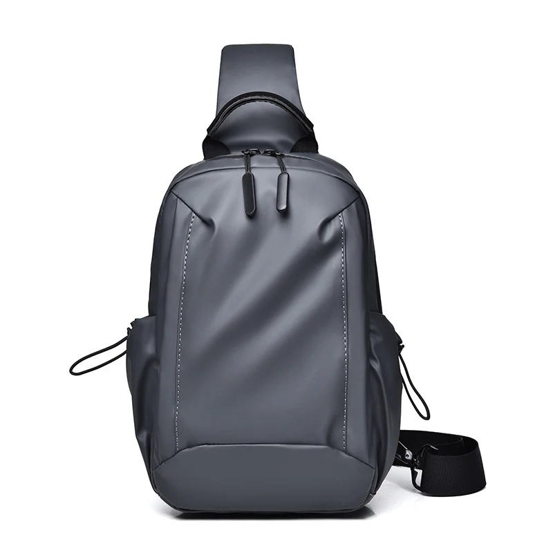 Wasserdichter Sling-Rucksack Karnz