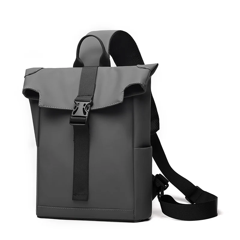 Wasserdichter Rolltop-Rucksack Karnz