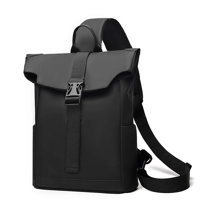 Wasserdichter Rolltop-Rucksack Karnz