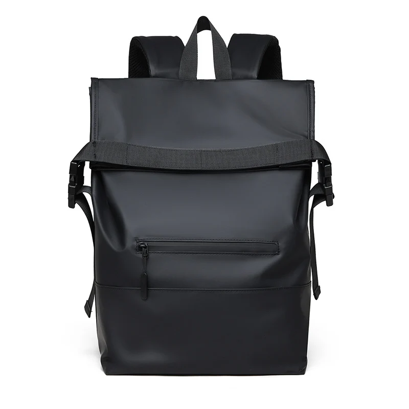 Vielseitiger wasserdichter Rolltop-Rucksack Karnz