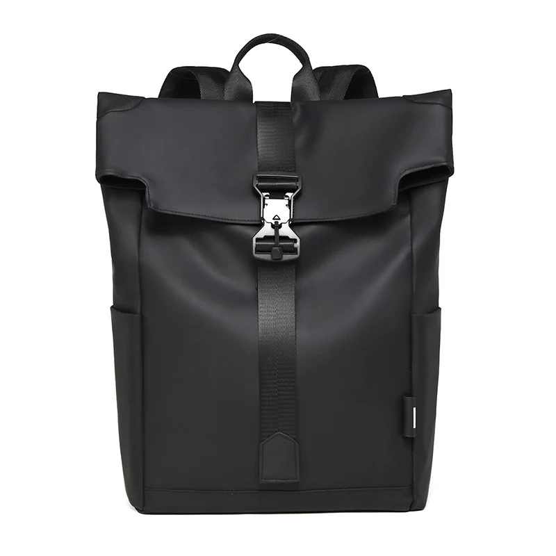 Vielseitiger wasserdichter Rolltop-Rucksack Karnz