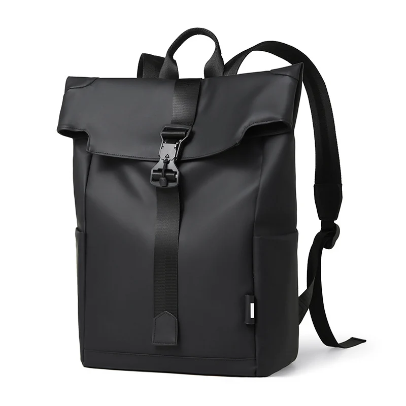 Vielseitiger wasserdichter Rolltop-Rucksack Karnz