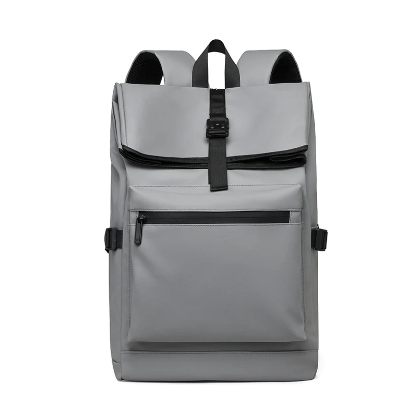 Vielseitiger wasserdichter Rolltop-Rucksack Karnz