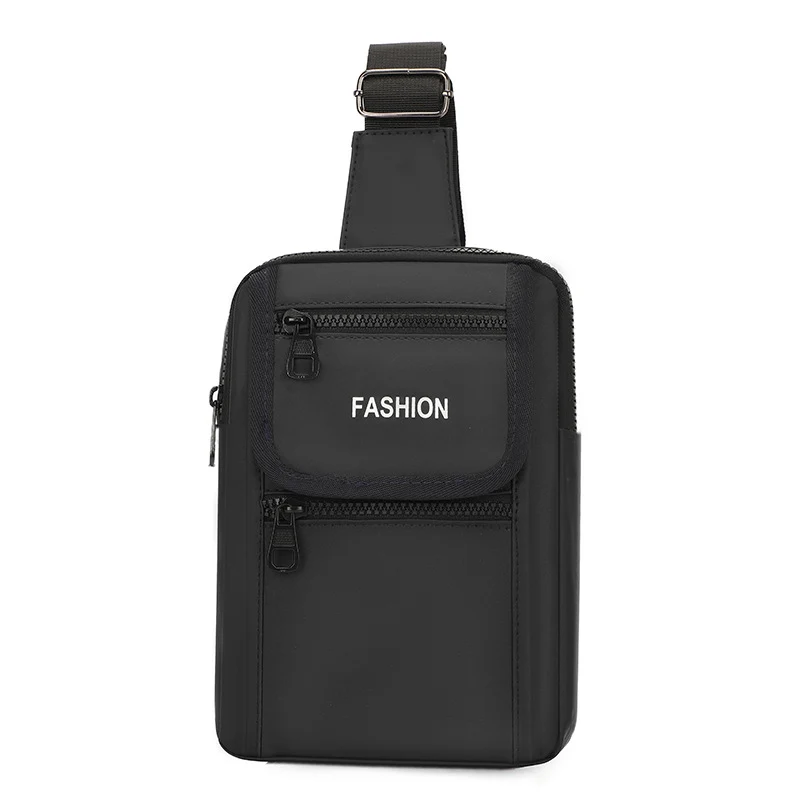 Vielseitige Utility Crossbody Bag Karnz