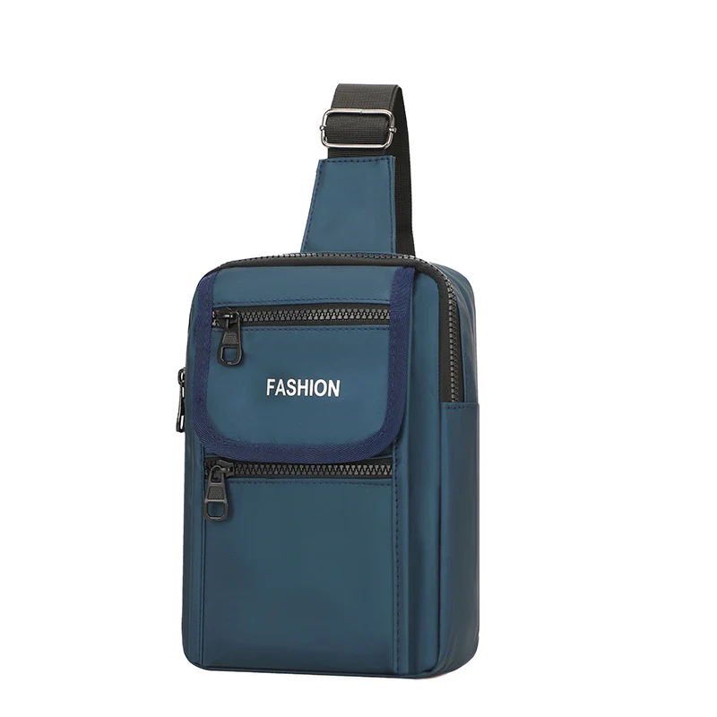 Vielseitige Utility Crossbody Bag Karnz