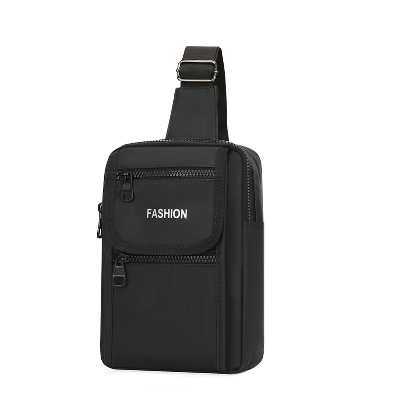 Vielseitige Utility Crossbody Bag Karnz