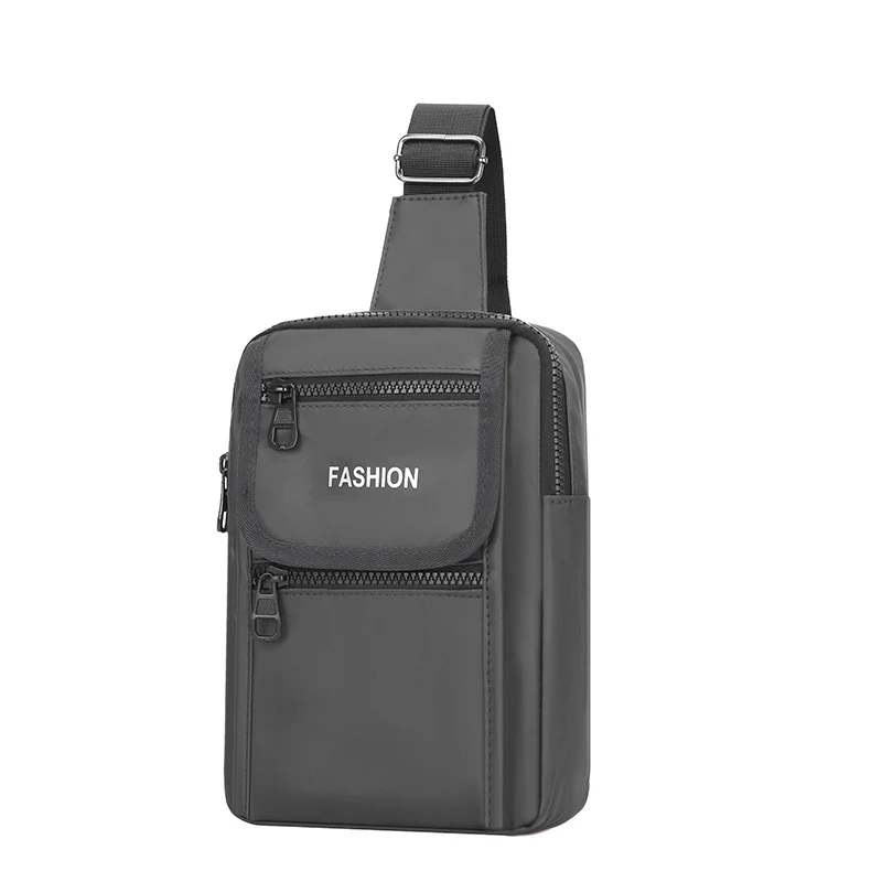 Vielseitige Utility Crossbody Bag Karnz