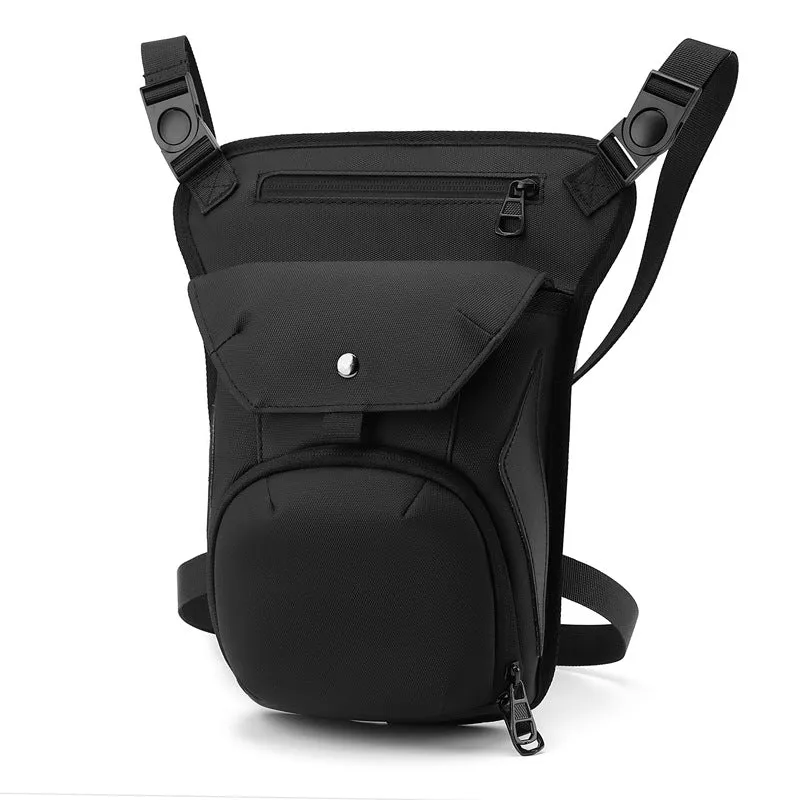 Vielseitige Urban Utility Sling Bag Karnz
