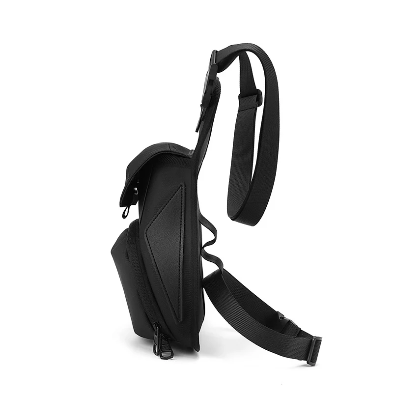 Vielseitige Urban Utility Sling Bag Karnz