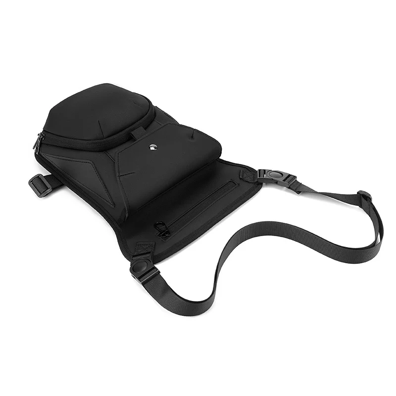 Vielseitige Urban Utility Sling Bag Karnz