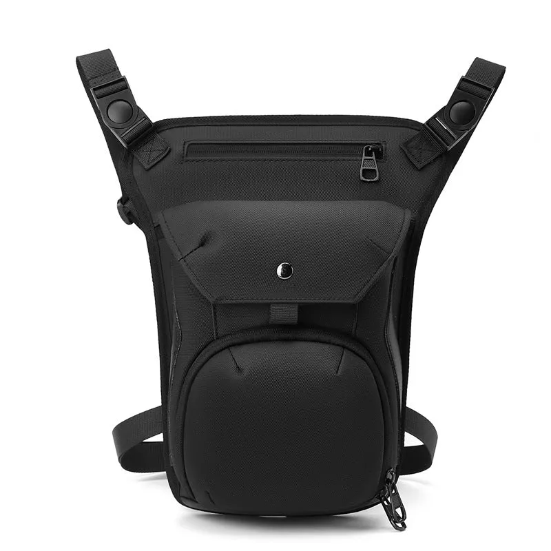 Vielseitige Urban Utility Sling Bag Karnz