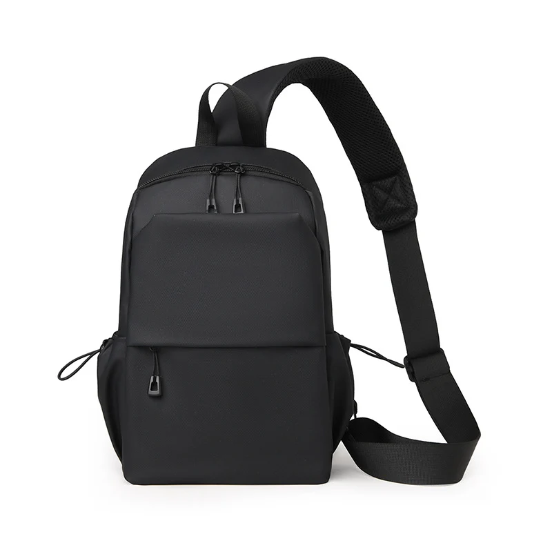 Vielseitiger Reise-Sling-Rucksack Karnz
