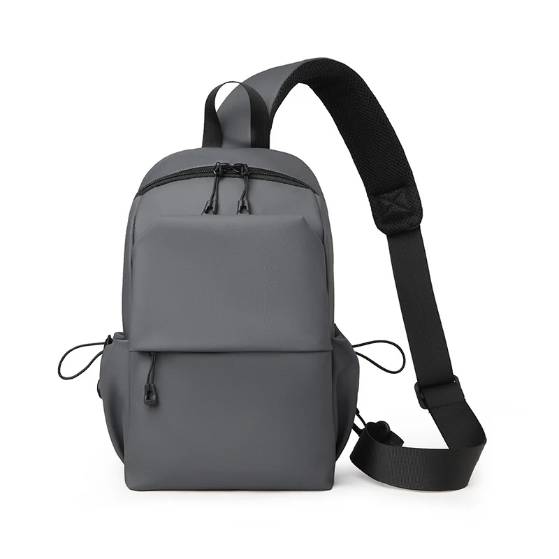 Vielseitiger Reise-Sling-Rucksack Karnz