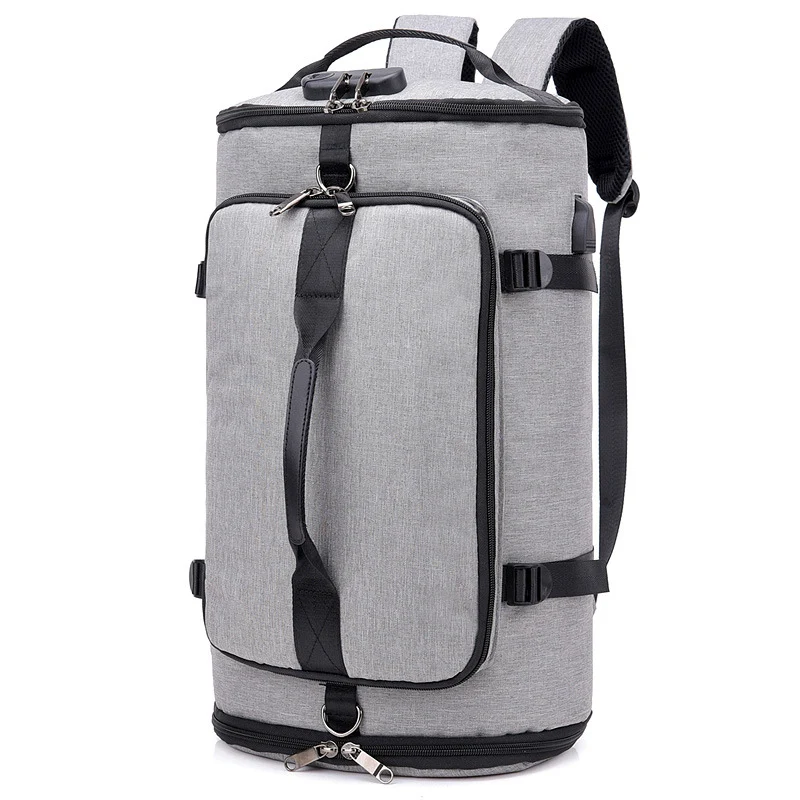 Vielseitige Reisetasche Karnz