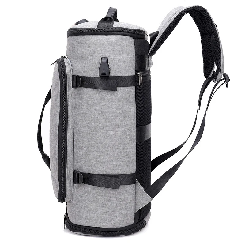 Vielseitige Reisetasche Karnz