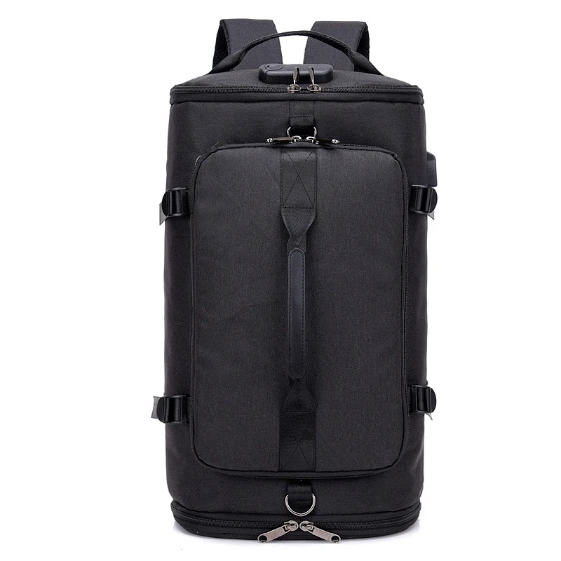 Vielseitige Reisetasche Karnz
