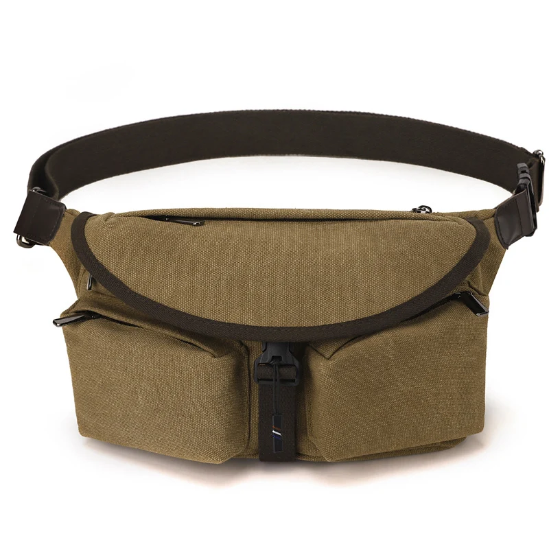 Vielseitige Outdoor-Utility-Gürteltasche Karnz