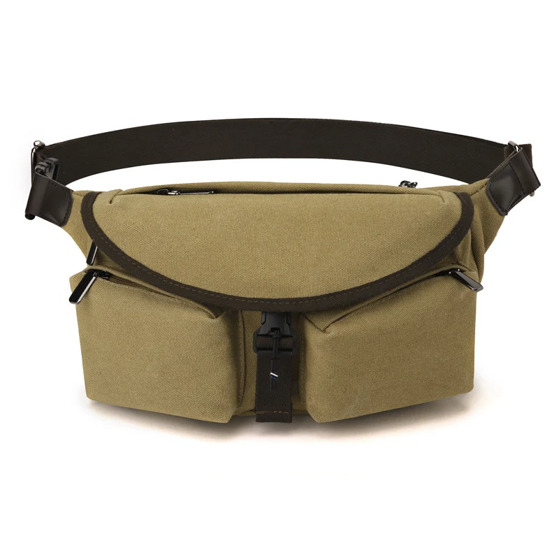 Vielseitige Outdoor-Utility-Gürteltasche Karnz