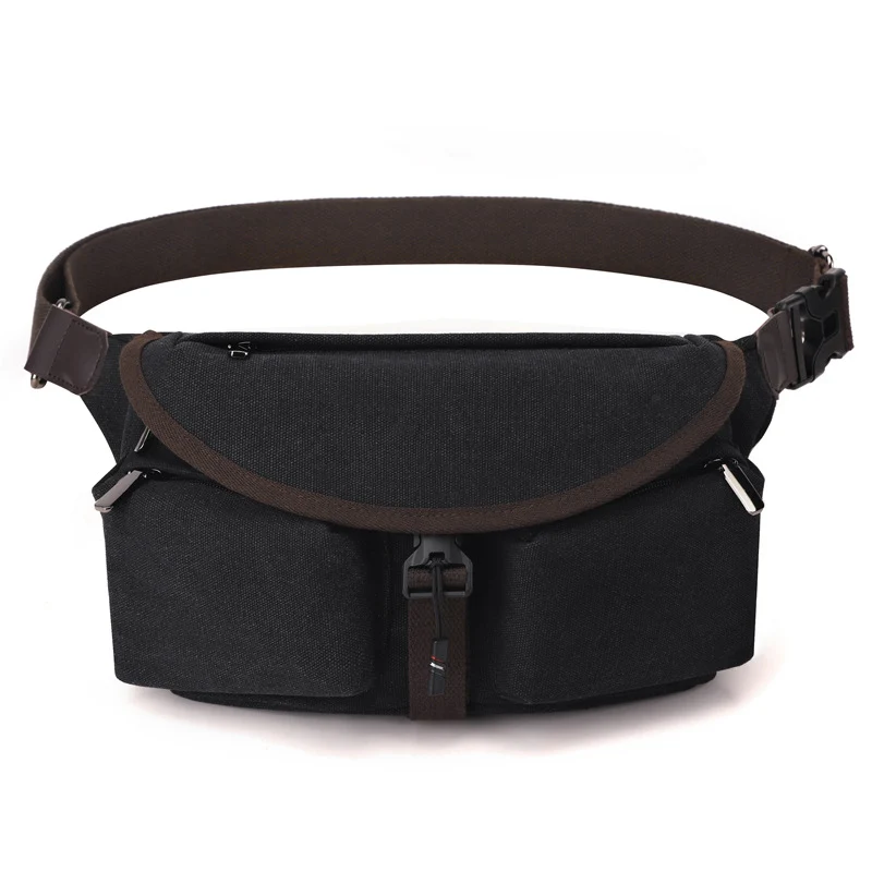 Vielseitige Outdoor-Utility-Gürteltasche Karnz