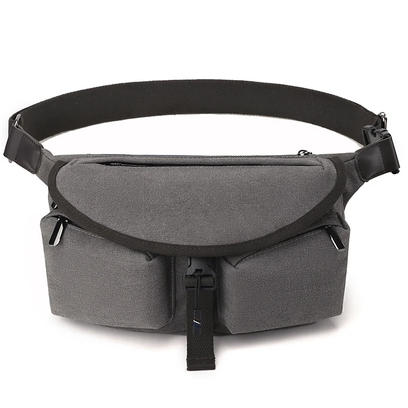 Vielseitige Outdoor-Utility-Gürteltasche Karnz