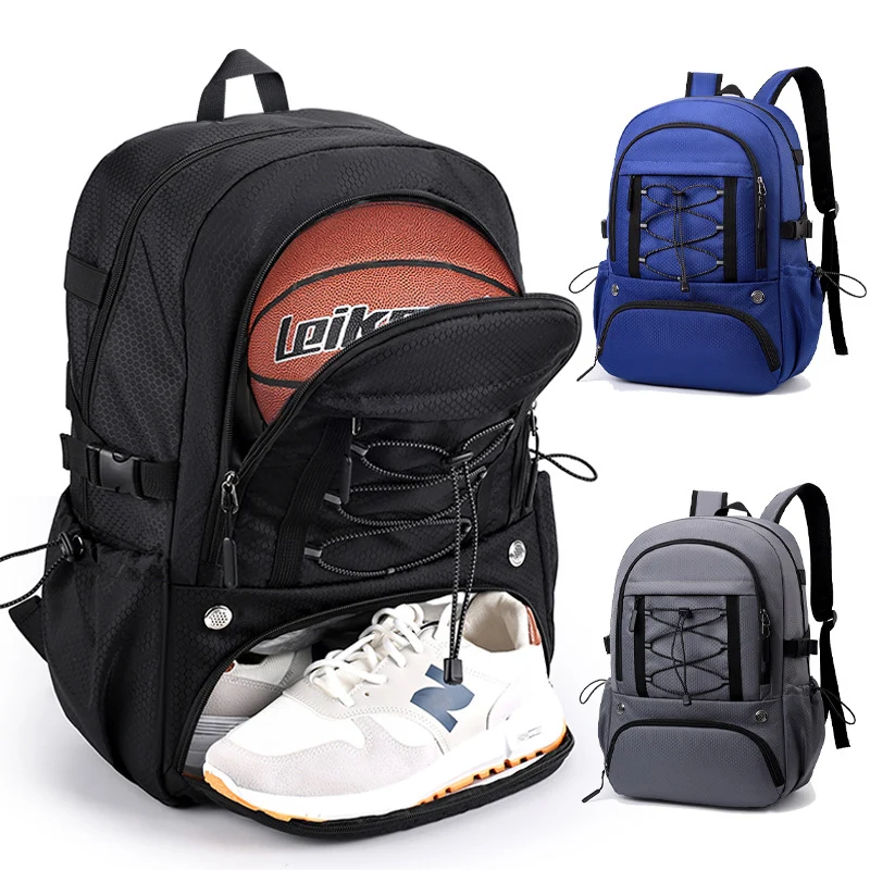 Vielseitiger Outdoor Abenteuer Rucksack Karnz