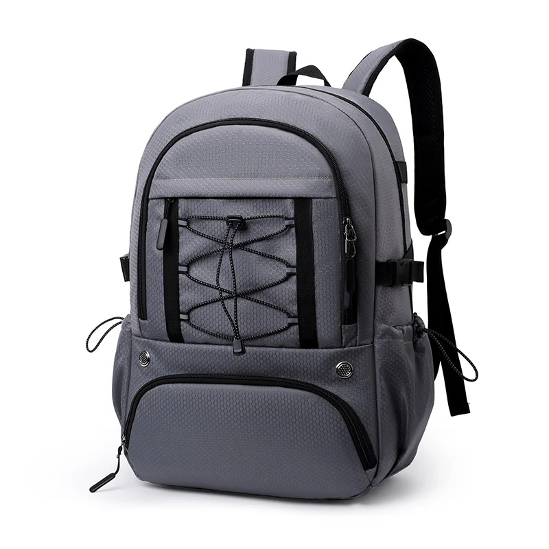 Vielseitiger Outdoor Abenteuer Rucksack Karnz