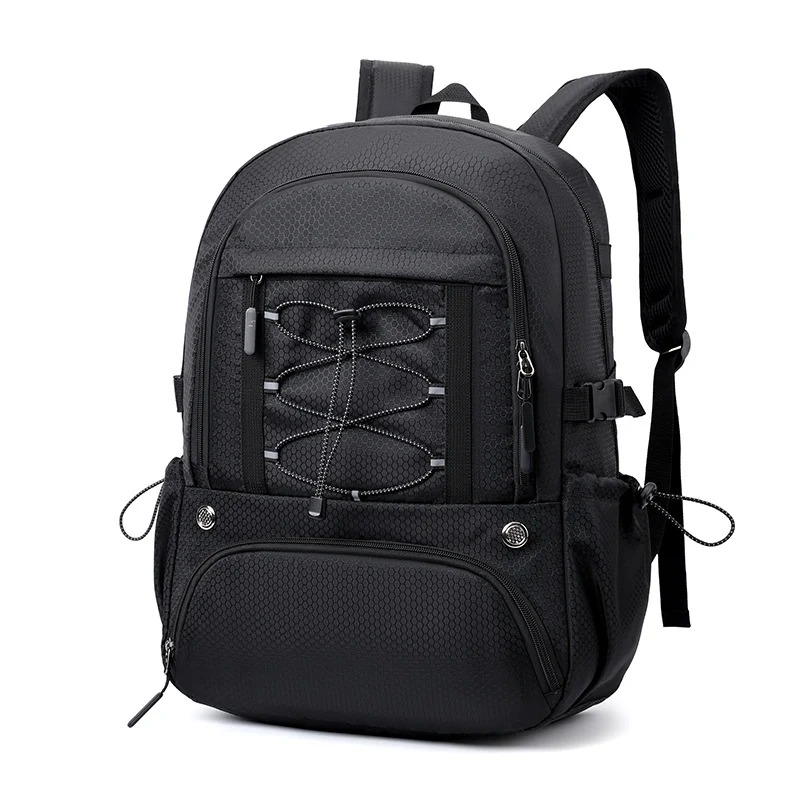 Vielseitiger Outdoor Abenteuer Rucksack Karnz