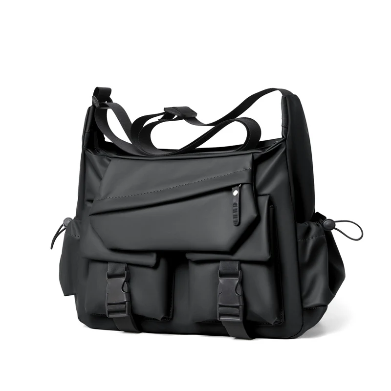 Vielseitige Mehrzweck-Utility-Satteltasche Karnz