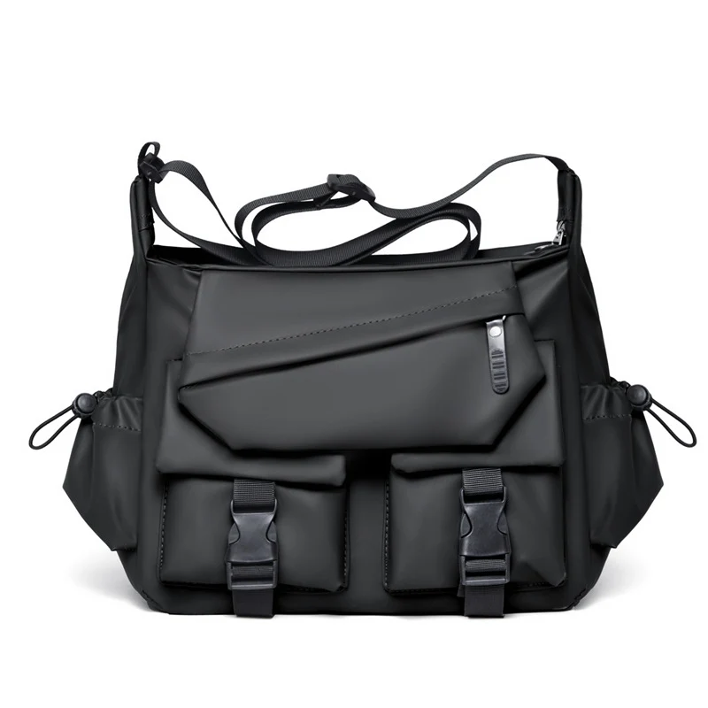 Vielseitige Mehrzweck-Utility-Satteltasche Karnz