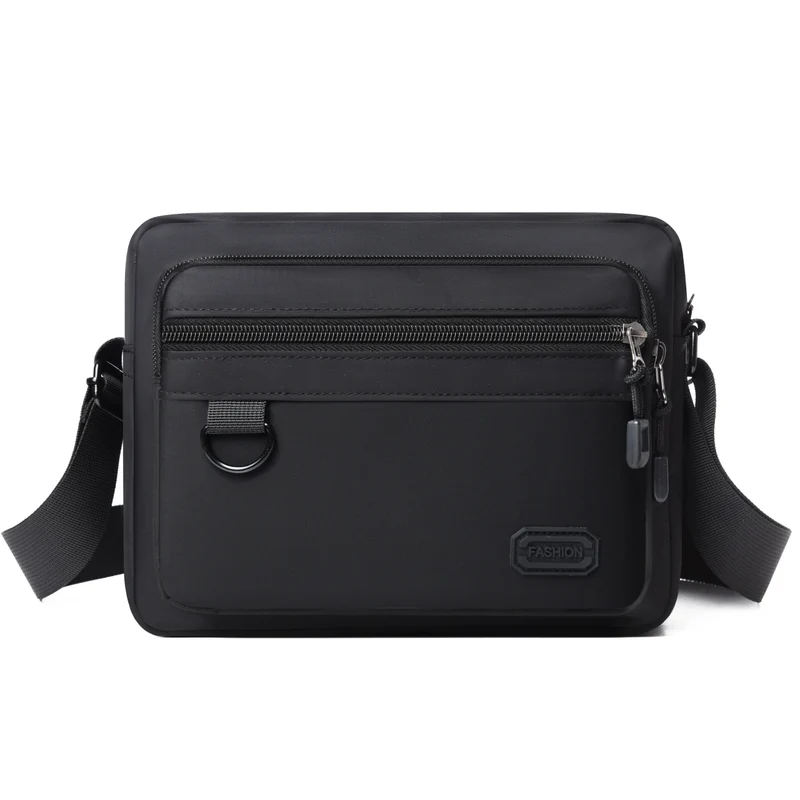 Vielseitige Multi-Taschen Umhängetasche Karnz