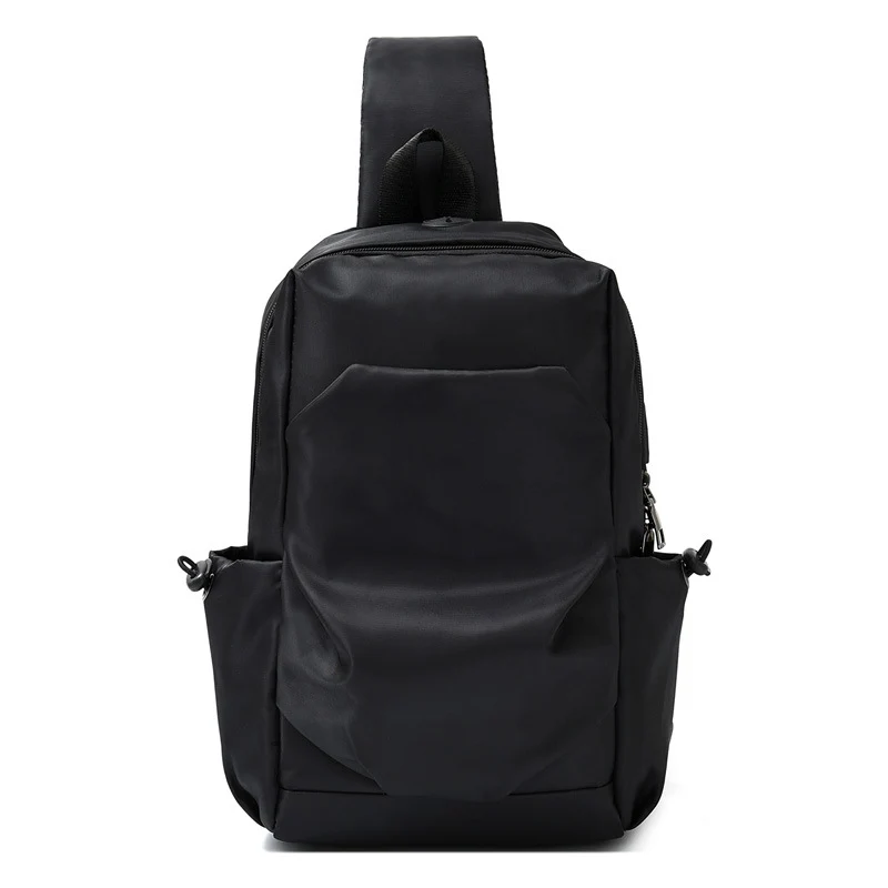 Vielseitiger Alltags-Sling-Rucksack Karnz