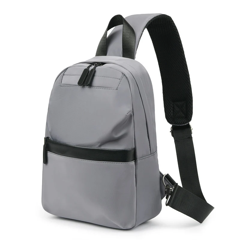 Vielseitiger lässiger Sling-Rucksack Karnz