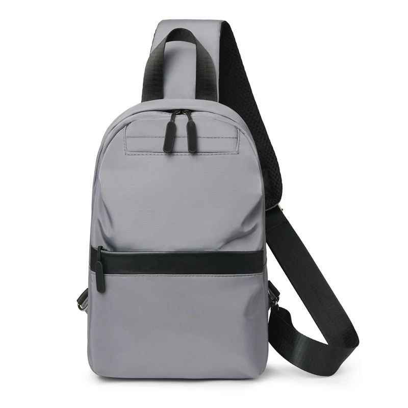 Vielseitiger lässiger Sling-Rucksack Karnz