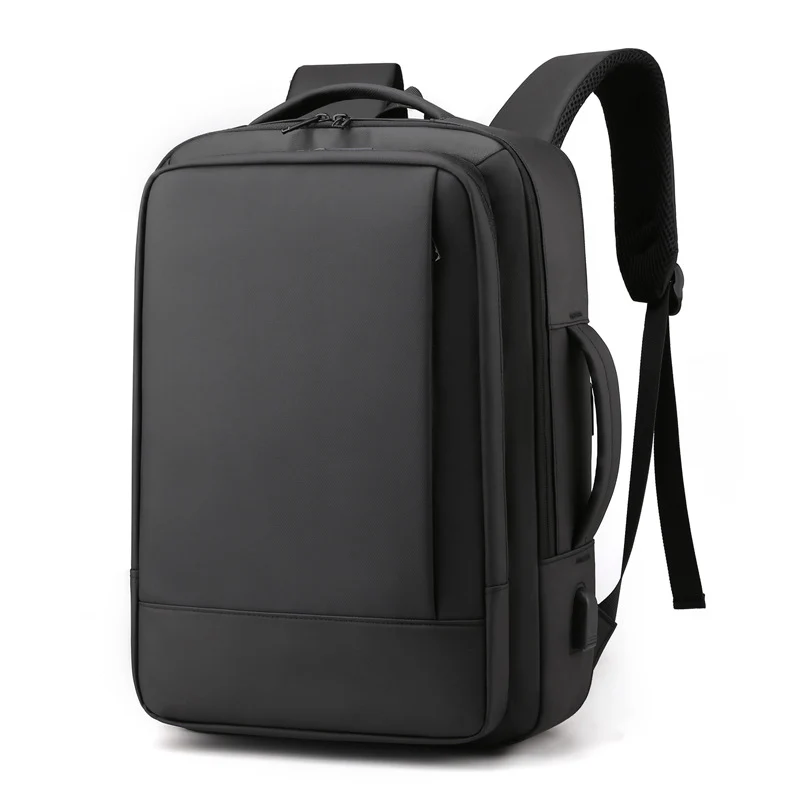 Vielseitiger Business-Reise-Rucksack Karnz