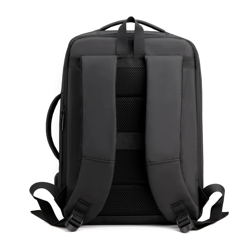 Vielseitiger Business-Reise-Rucksack Karnz